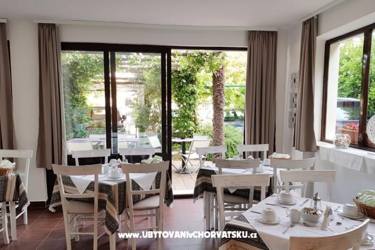 Appartementen i sobe Beata – foto 4