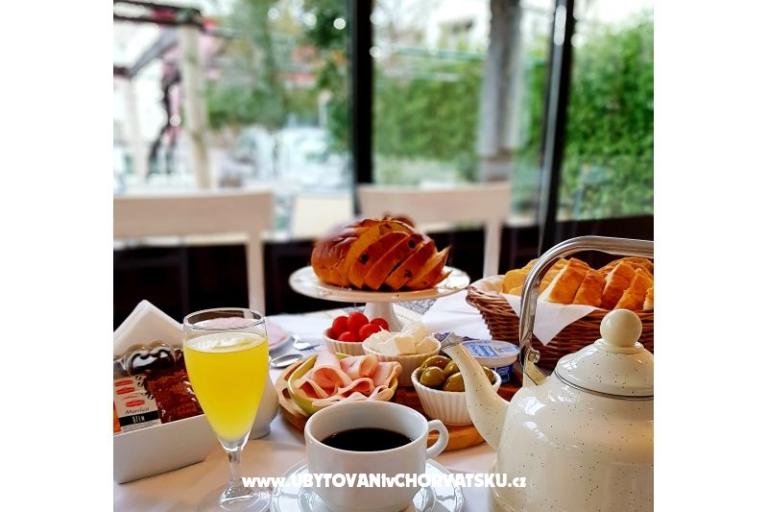 Appartementen i sobe Beata – foto 5