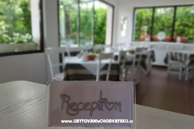 Appartementen i sobe Beata – foto 7