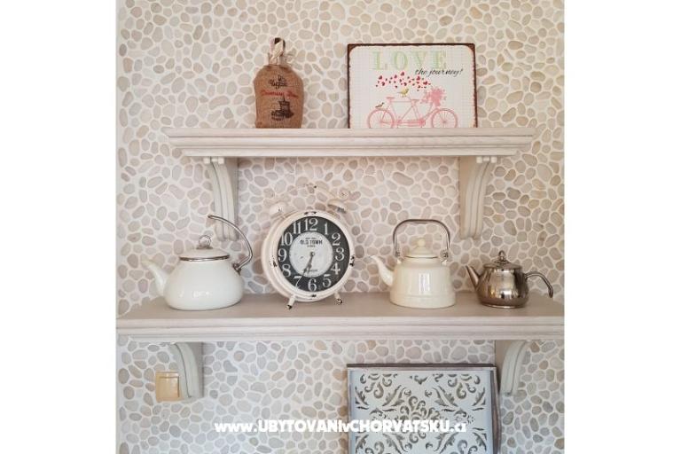 Appartementen i sobe Beata – foto 9