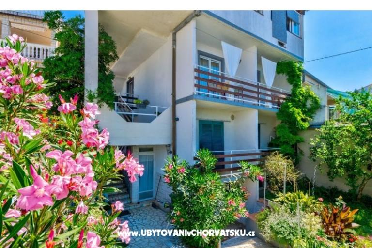 Appartementen Ira – foto 2