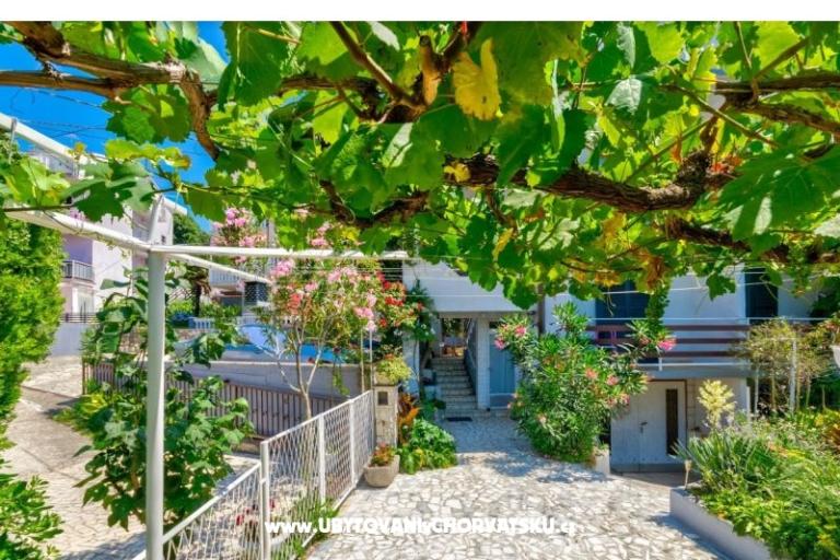 Appartementen Ira – foto 6