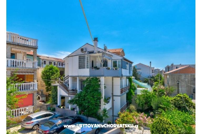 Appartementen Ira – foto 7