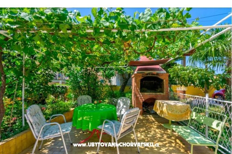 Appartementen Ira – foto 8