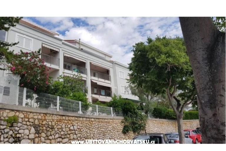 Appartementen Jadranka – foto 3