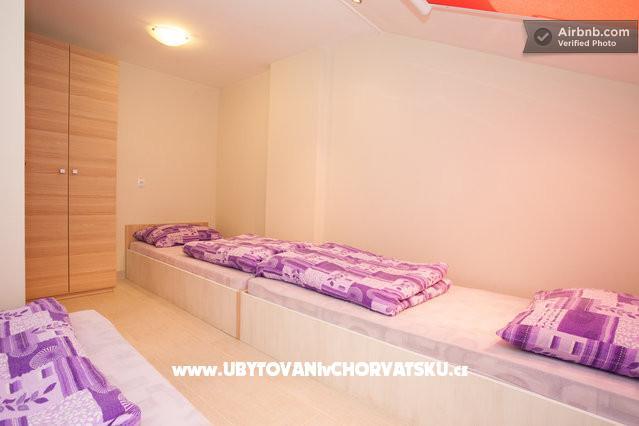 Appartementen Jadranovo – foto 10