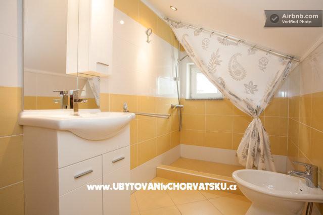 Appartementen Jadranovo – foto 11
