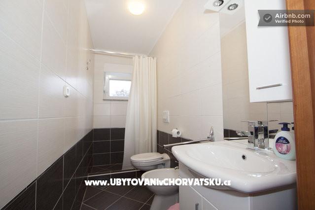 Appartementen Jadranovo – foto 13