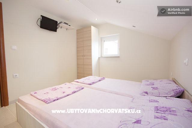 Appartementen Jadranovo – foto 14