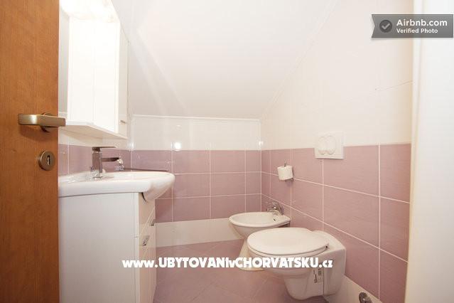 Appartementen Jadranovo – foto 15