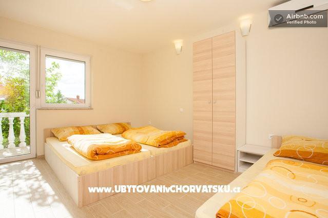 Appartementen Jadranovo – foto 16