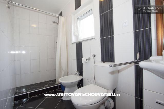 Appartementen Jadranovo – foto 17