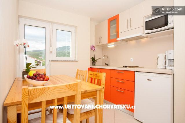 Appartementen Jadranovo – foto 2