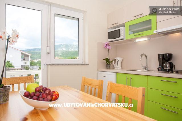 Appartementen Jadranovo – foto 4