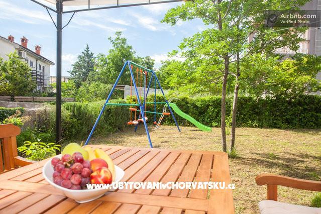 Appartementen Jadranovo – foto 5