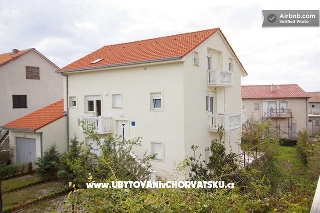 Appartementen Jadranovo – foto 7