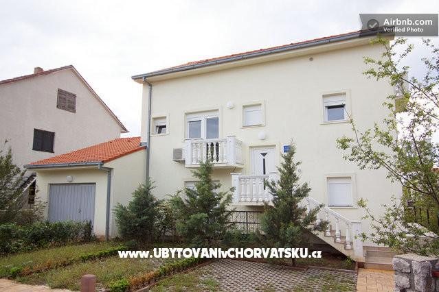 Appartementen Jadranovo – foto 8