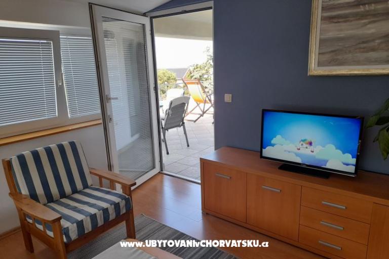 Appartementen Katarina – foto 10