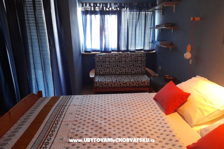 Appartementen Katarina – foto 14