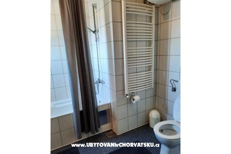 Appartementen Katarina – foto 16