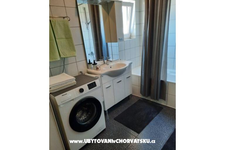 Appartementen Katarina – foto 17