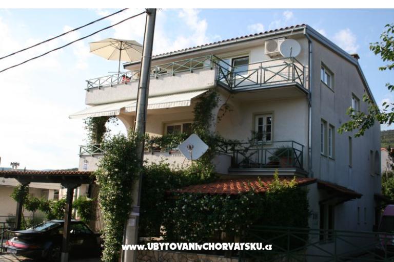 Appartementen Katarina – foto 2