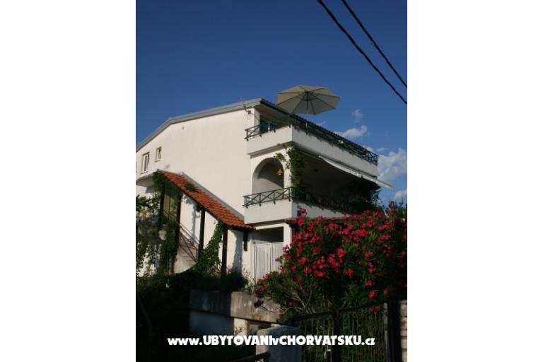 Appartementen Katarina – foto 3