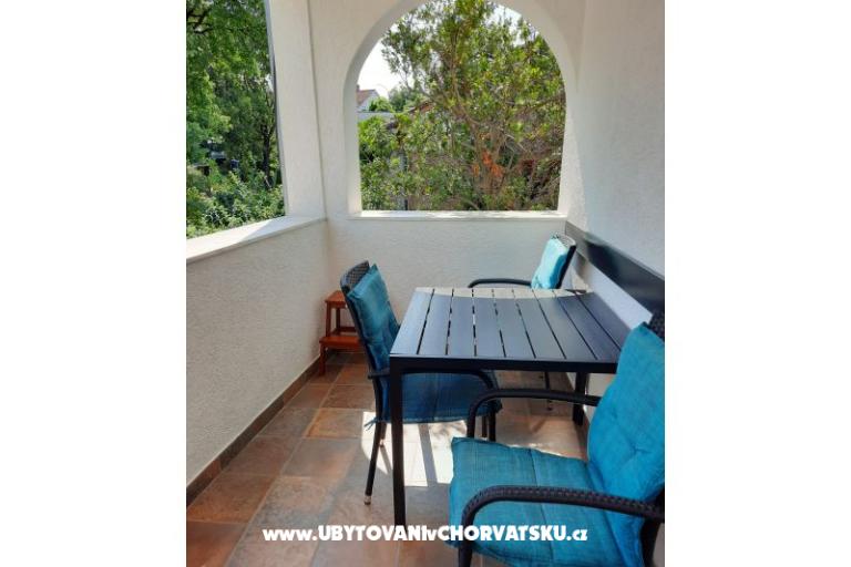 Appartementen Katarina – foto 33