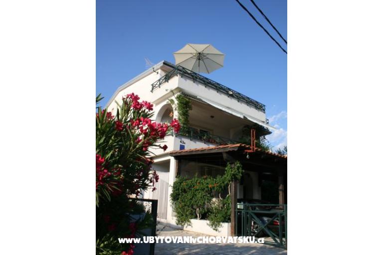 Appartementen Katarina – foto 36