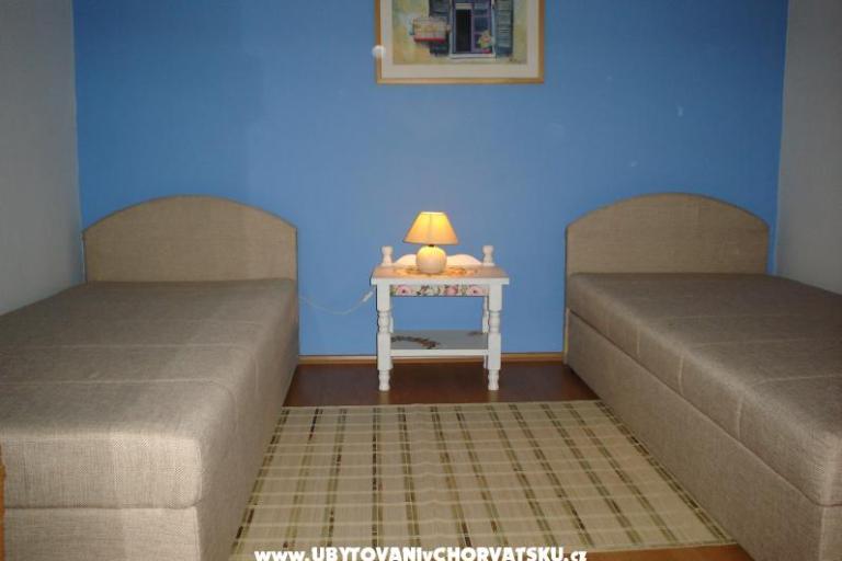 Appartementen Klanfari – foto 8