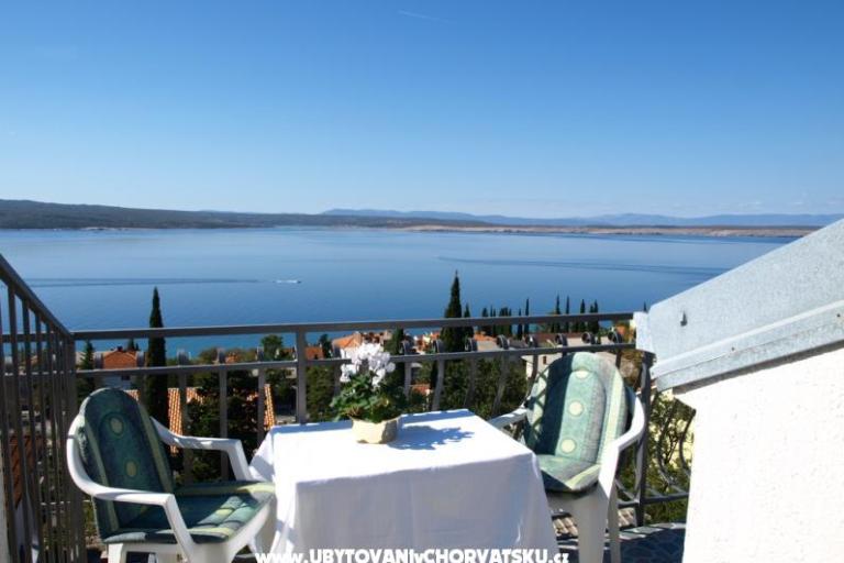 Appartementen Klara Crikvenica – foto 4