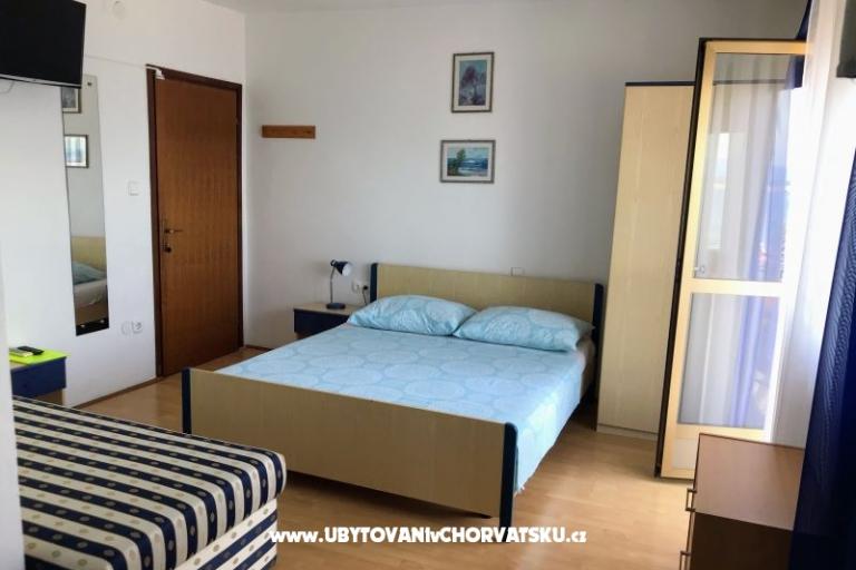 Appartementen Klara Crikvenica – foto 6
