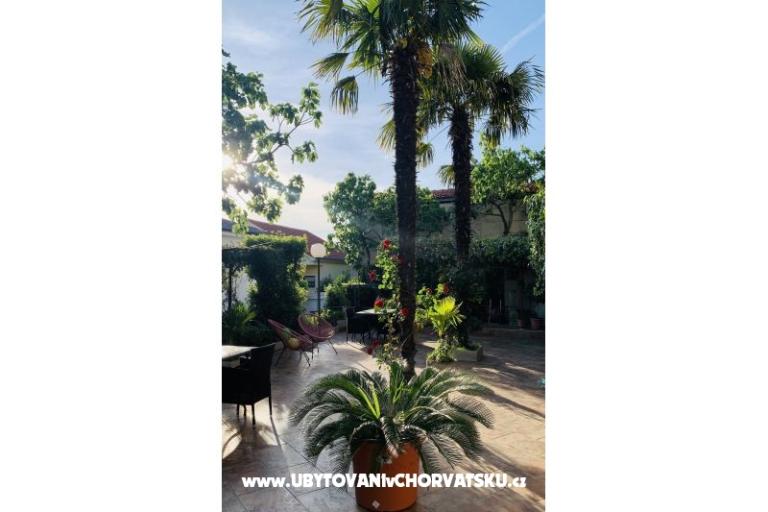 Appartementen Klara Crikvenica – foto 7