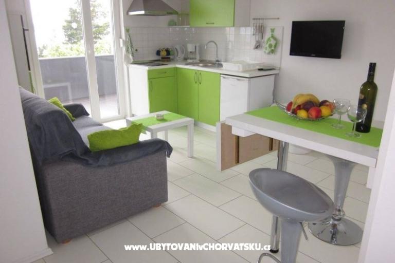 Appartementen Lana – foto 5