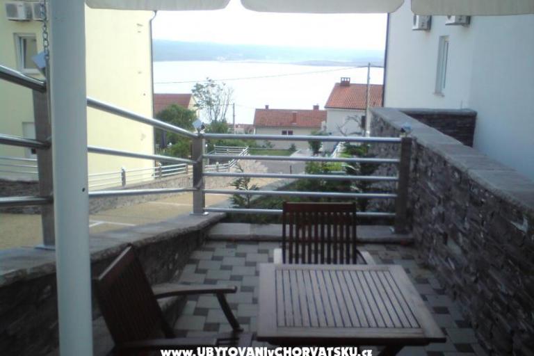 Appartementen Lucija – foto 5