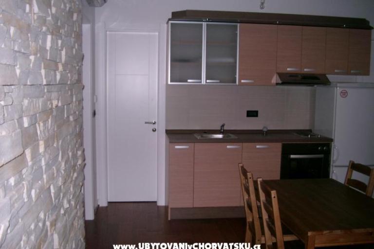 Appartementen Lucija – foto 7