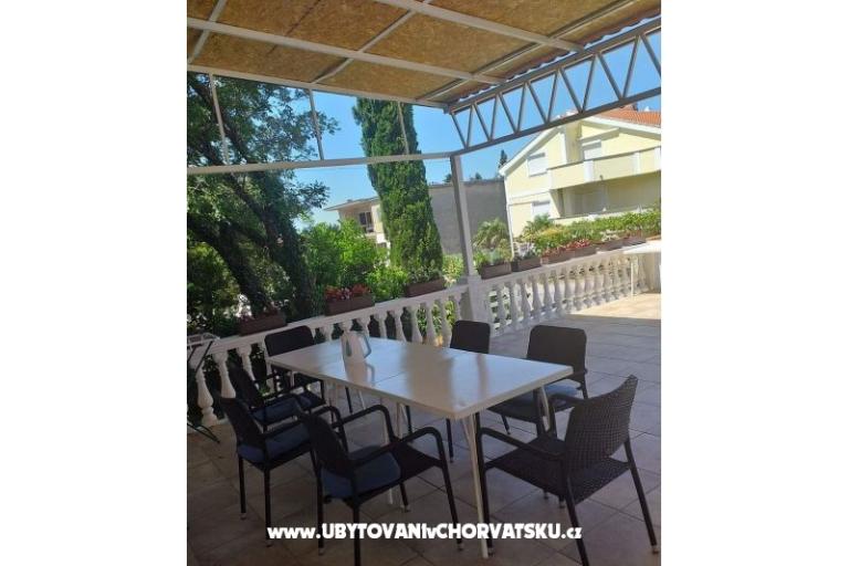 Appartementen ĐINA Selce – foto 10
