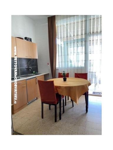 Appartementen ĐINA Selce – foto 11
