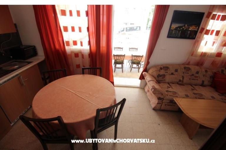 Appartementen ĐINA Selce – foto 12