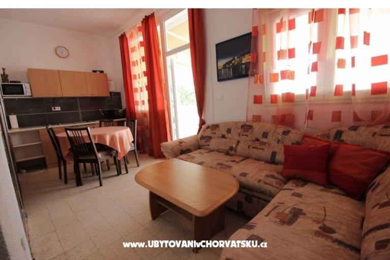 Appartementen ĐINA Selce – foto 13