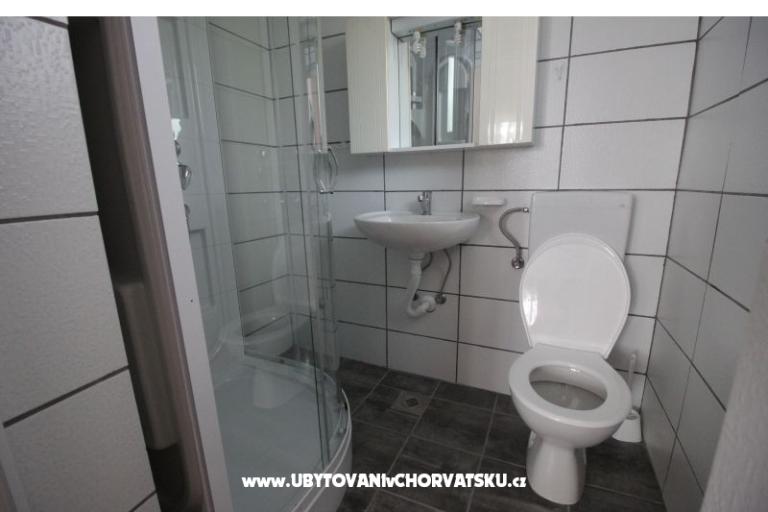 Appartementen ĐINA Selce – foto 14