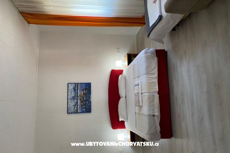 Appartementen ĐINA Selce – foto 15