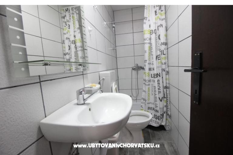 Appartementen ĐINA Selce – foto 16