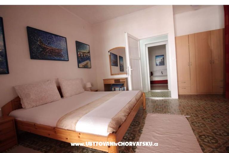 Appartementen ĐINA Selce – foto 18
