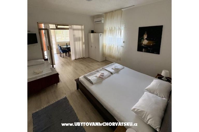 Appartementen ĐINA Selce – foto 3