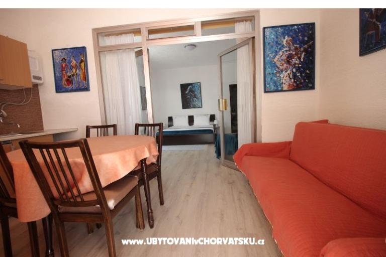 Appartementen ĐINA Selce – foto 5