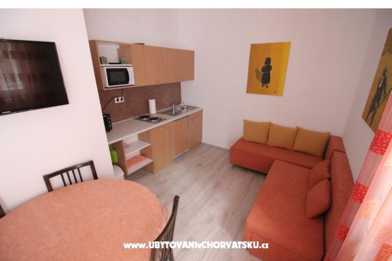 Appartementen ĐINA Selce – foto 7