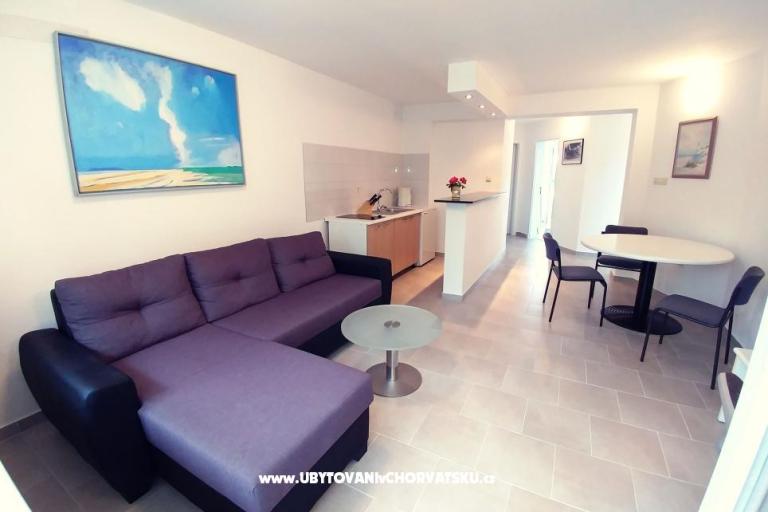 Appartementen Mijo  – foto 2