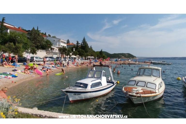 Appartementen Mijo  – foto 8