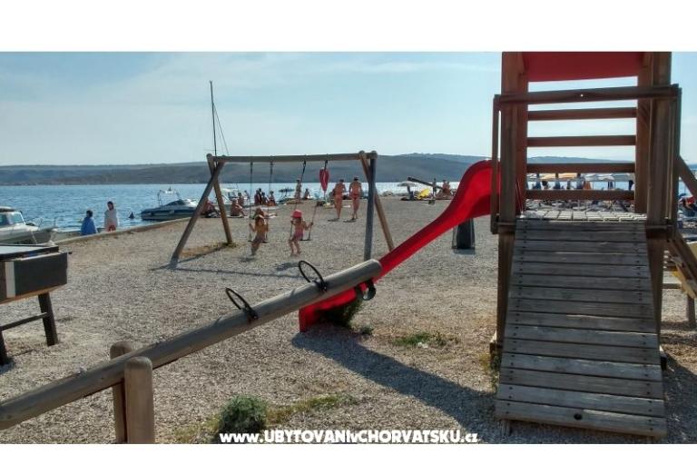 Appartementen Mijo  – foto 9